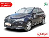 Skoda Fabia Combi 1.0 Ambition Navi Tempomat PDC USB - gebrauchte Skoda Fabia aus dem Jahr 2021