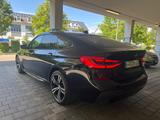 BMW 630d GT M-Sportpaket Voll Standhzg, TV, Massage, - BMW 630 Gran Turismo von privat
