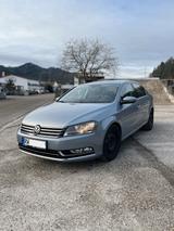 Volkswagen Passat 1.8 TSI Highline Limousine - Volkswagen Passat: Limousine, 1.8