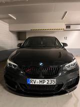 BMW M235i F22 Coupé - BMW M235: M235i