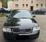 Audi A6 quattro limousine - Audi A6 aus 1998