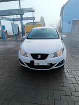 Seat Ibiza 1.6 TDI CR 77kW Style Copa ST Style Copa - Seat Ibiza: Style Copa