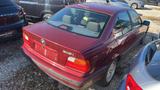 BMW 316i|LIMOUSINE|SCHIEBEDACH|A.H.K.|KLIMA - BMW 316 aus 1997: 316i