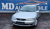 Opel Vectra*AUTOMATIK*KLIMA*TÜV/HU NEU - gebrauchte Opel Vectra aus dem Jahr 2000