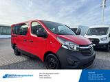 Opel Vivaro B Kasten L1H1 2,7t 1.6 CDTI *8093*EXPORT - Opel Vivaro in Bonn