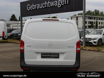Mercedes Vito - 7