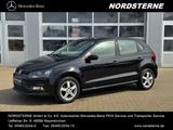 Volkswagen Polo 1.4 TDI Trendline Klima 4T Navi MF-Lenkrad - Volkswagen Polo: 1l4 TDI