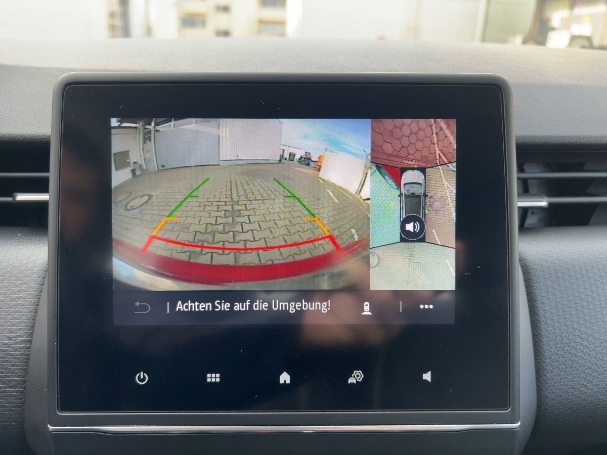 Renault Clio - Bild 15