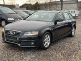 Audi A4 Avant 2,0 TFSI HU 04/2027/VOLL SCHECKHEFT VW