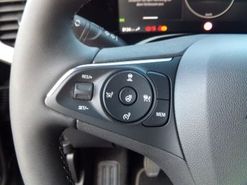 Bild 16 Opel Mokka 1.2T Ultimate ACC LED SHZ LHZ PDC+Kam Navi
