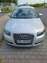 Audi A3 1.6 Attraction Sportback Attraction - Audi A3 aus 2005
