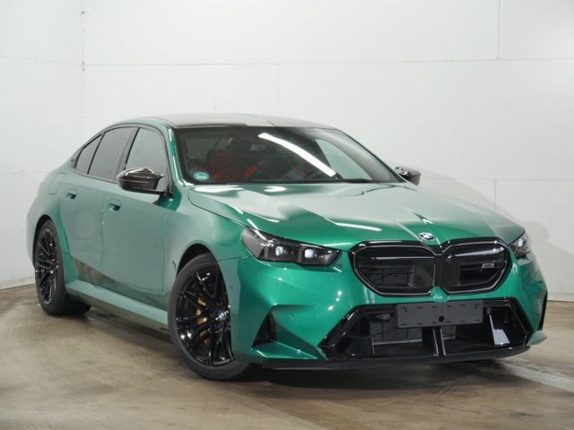BMW M5 Limousine |M Carbon Keramik Bremse |M Driver&apos;