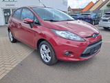 Ford Fiesta Viva1.3 Klima,Sitheizung,Alu,EFH,ZV... - Ford Fiesta Viva mit Benzin-Antrieb