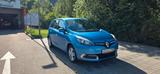 Renault Scenic III Paris*TÜV-NEU*NAVI*SHZ*PDC*AHK*TMP* - Renault Scenic Paris mit Benzin-Antrieb