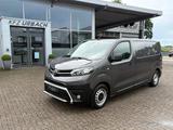 Toyota Proace L1 Kasten Meister AHK NAVI KAMERA  TEMPO - Toyota Proace (Verso) Meister Gebrauchtwagen