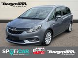 Opel Zafira Turbo 1.4 Bluetooth - Sitzheizung - Lenkr - Opel Zafira: 1.4