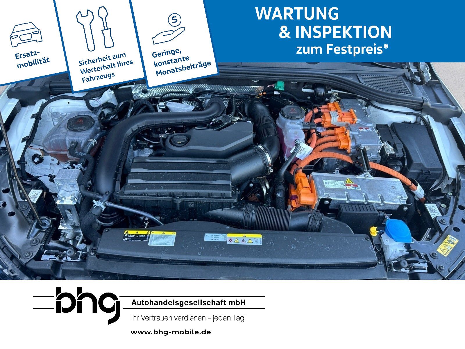 Volkswagen Golf - Bild 16