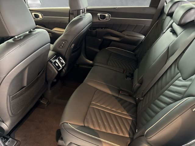 Fahrzeugabbildung Kia Sorento PE PLATINUM 4WD 2.2 CRDi *PANORAMADACH*P