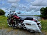 Harley-Davidson Road King Classic - HARLEY-DAVIDSON 2005 ROAD KING