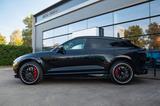 Aston Martin DBX 4.0 V8 DBX707 - Aston Martin DBX mit Schiebedach