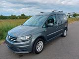 Volkswagen Caddy 1,0TSI 75kW BMT Generation Four 5-Sitz... - VW Caddy Gebrauchtwagen in Mainz