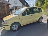 Fiat Panda 169 1.1  54 PS Benzin - Fiat Panda 169