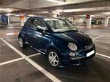 Fiat 500 servo Klima **** - Fiat 500S aus 2014