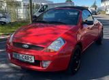 Ford Streetka 1.6 Pininfarina KLIMA*LEDER*Tüv08/2027 - gebrauchte Ford Streetka aus dem Jahr 2005