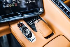 CORVETTE C8 Cabrio 3LT - DE - Liftsystem - Einzelstück