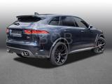 Jaguar F-Pace SVR Head-UP SD AHK Komfort-P - Jaguar