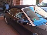 Audi Cabrio 2,7 TDI - Audi Cabriolet: TDI