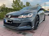 Volkswagen Golf GTI TCR 2.0 TSI REIFNITZ/AKRA/ACC/DCC/HELIX