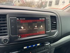 POESSL Vanster-Aufstelld.-4Schlafpl.-Campingbox