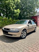 Opel Vectra 1.6 16V Plus Klima Plus Klima - gebrauchte Opel Vectra aus dem Jahr 1997