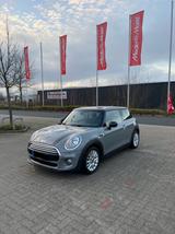 MINI Cooper - Grau - Gr. Display - Sitzheitzung - MINI MINI in Hamburg