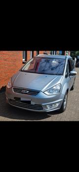 Ford Galaxy 2,0 TDCi 120kW DPF Titanium PowerShif... - Ford Galaxy in Bremen