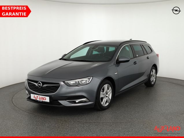 Opel Insignia ST 1.6 CDTI Navi Sitzheizung Tempo 1.Hd