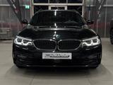 BMW 530D Touring Sport Line Voll+AHK+Garantie - BMW 530: 530d