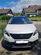 Peugeot 2008 GT-Line Edition PureTech 110 EAT6 GT-Li... - Peugeot 2008 GT-Line-Edition