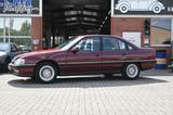 Opel Omega A GL Diamant*DIN KENNZEICHEN*TOP HISTORIE* - Opel Omega mit Benzin-Antrieb