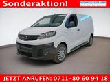 Opel Vivaro Kasten KLIMA+SHZ+EPH HI+BLUETOOTH 110 ... - Opel Vivaro Gebrauchtwagen in Stuttgart