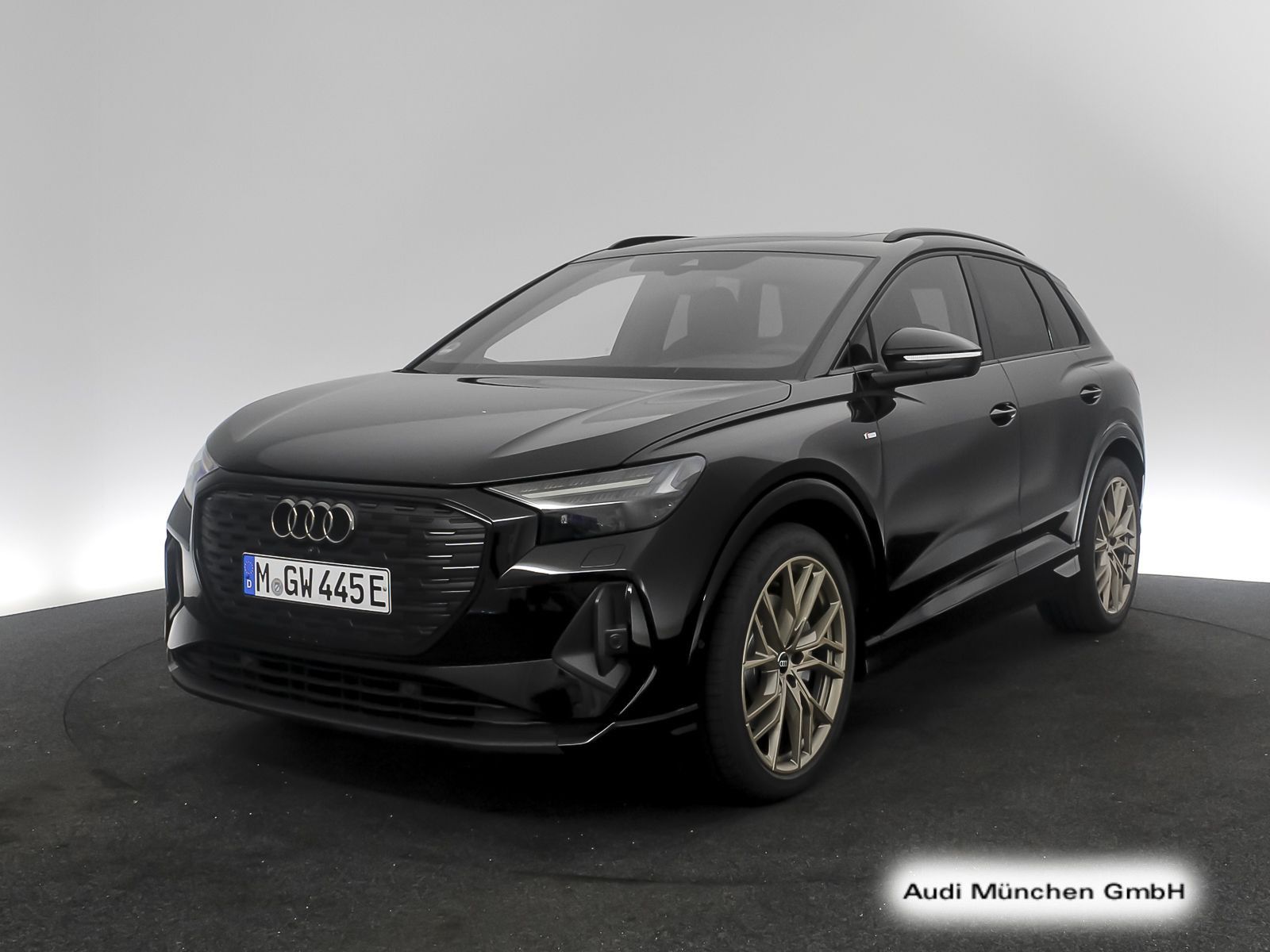 Audi Q4 e-tron - Bild 3