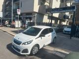 Peugeot 108 VTi 68 5 porte Access - Peugeot 108: Access