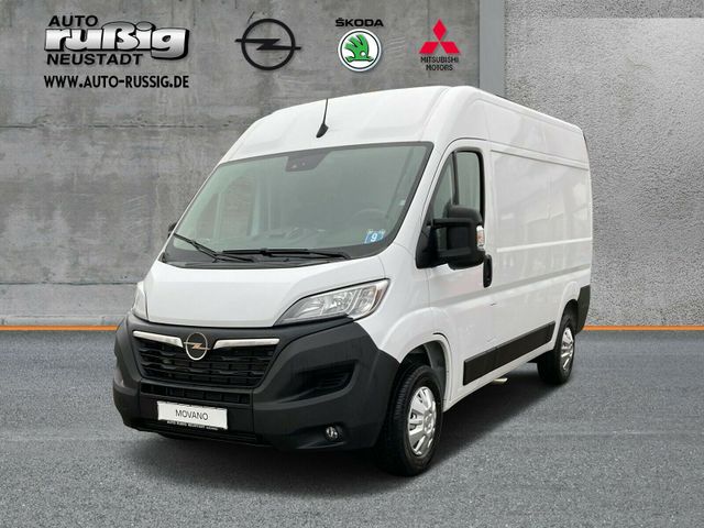 Opel Movano C Cargo Edition 2.2  L2H2 PDC*DAB*