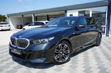 BMW 520d*xDrive*MSport*AHK*HUD*360°*H&K*Curved