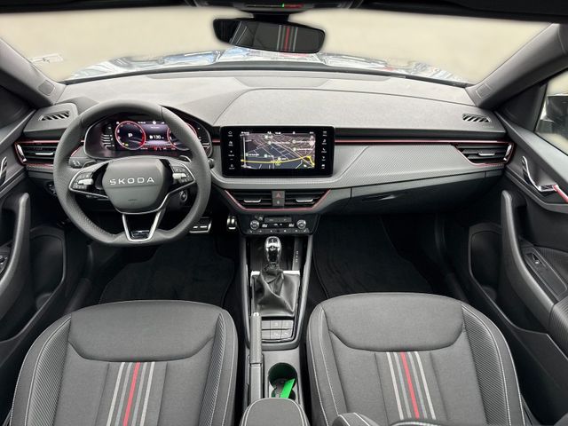 Kamiq Monte Carlo 1.0TSI 85kW MATRIXLED*PANO*KAM