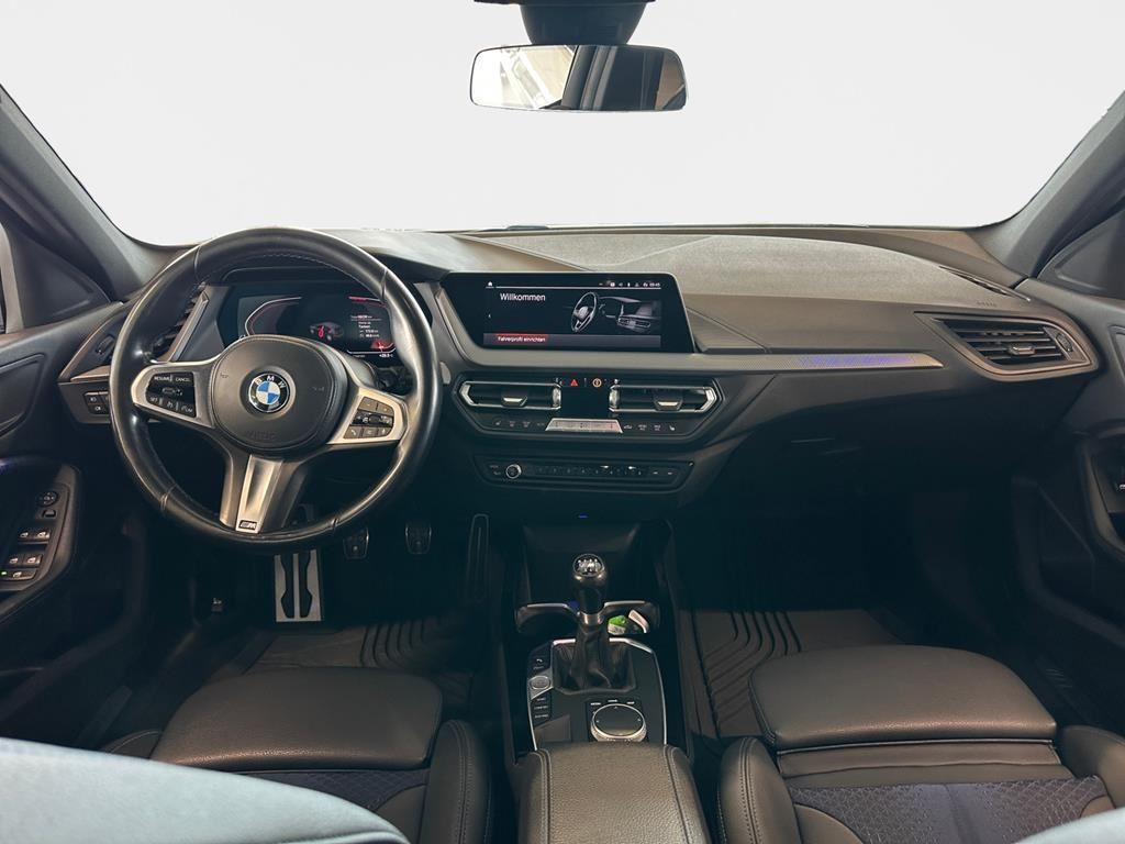 BMW 118 i M Sport +LED+Comfortpaket+SHZ+Klimaautom., миниатюра 8