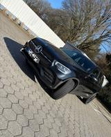 Mercedes-Benz GLC 220 d 4MATIC Autom. - - Mercedes-Benz GLC 220 in Osnabrück