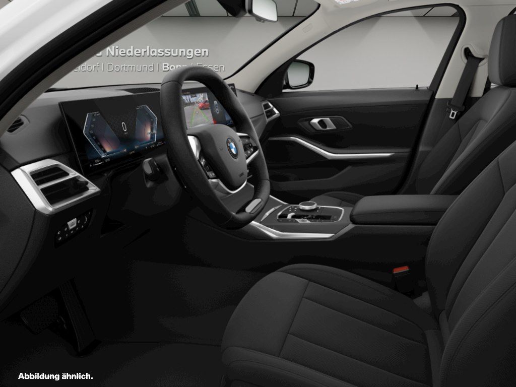 BMW 318 - Bild 5