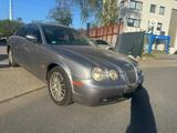 Jaguar S-Type 2.7 V6 Diesel Classic - Jaguar S-Type mit Diesel-Antrieb: 2.7